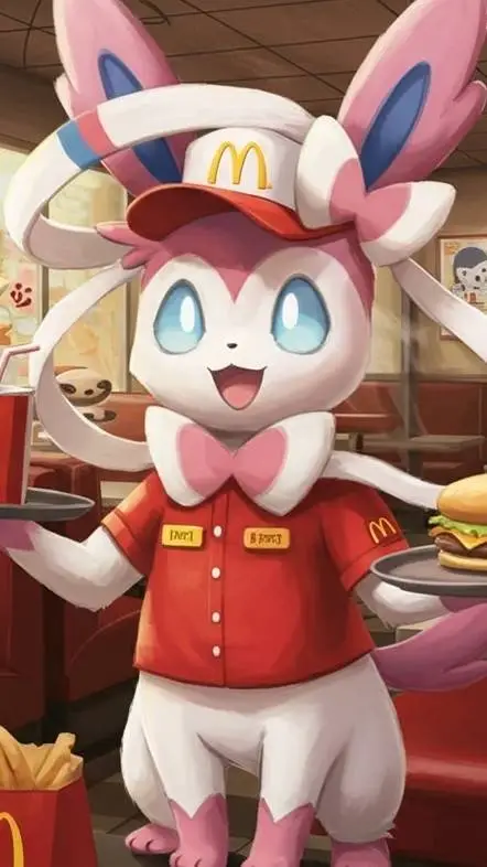 ai character: Syvleon.exe background