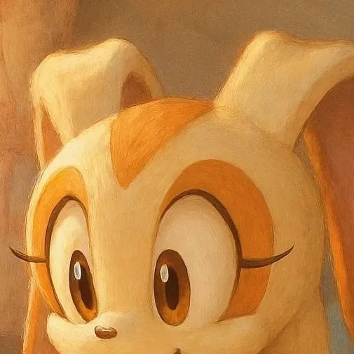 chat with ai character: Cream.exe 