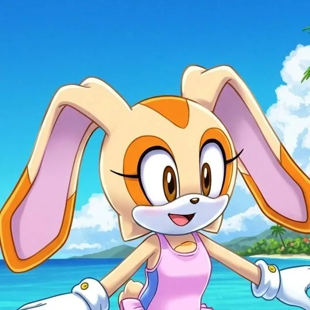 chat with ai character: Chao.exe 