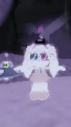 ai character: Mummy background