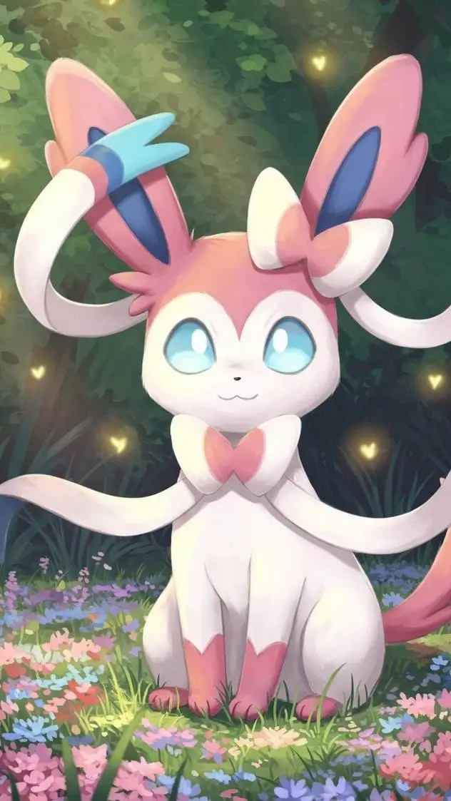 ai character: Syvleon.exe  background
