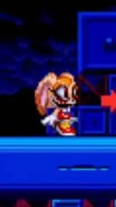 ai character: Syvleon.exe background