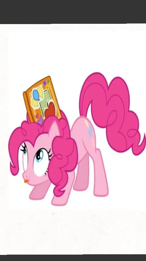 Talkie AI - Chat with Pinkie Pie