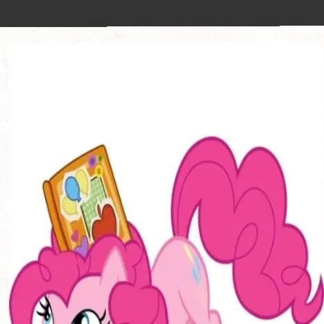 chat with ai character: Pinkie pie