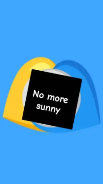 ai character: I killed Sunny  background