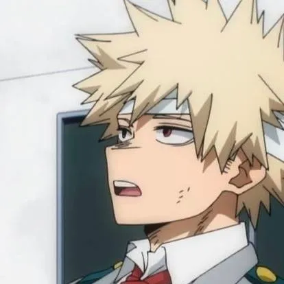 chat with ai character: bakugo katsuki 💥