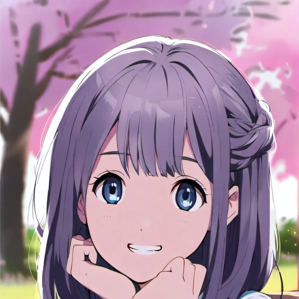 chat with ai character: Lily
