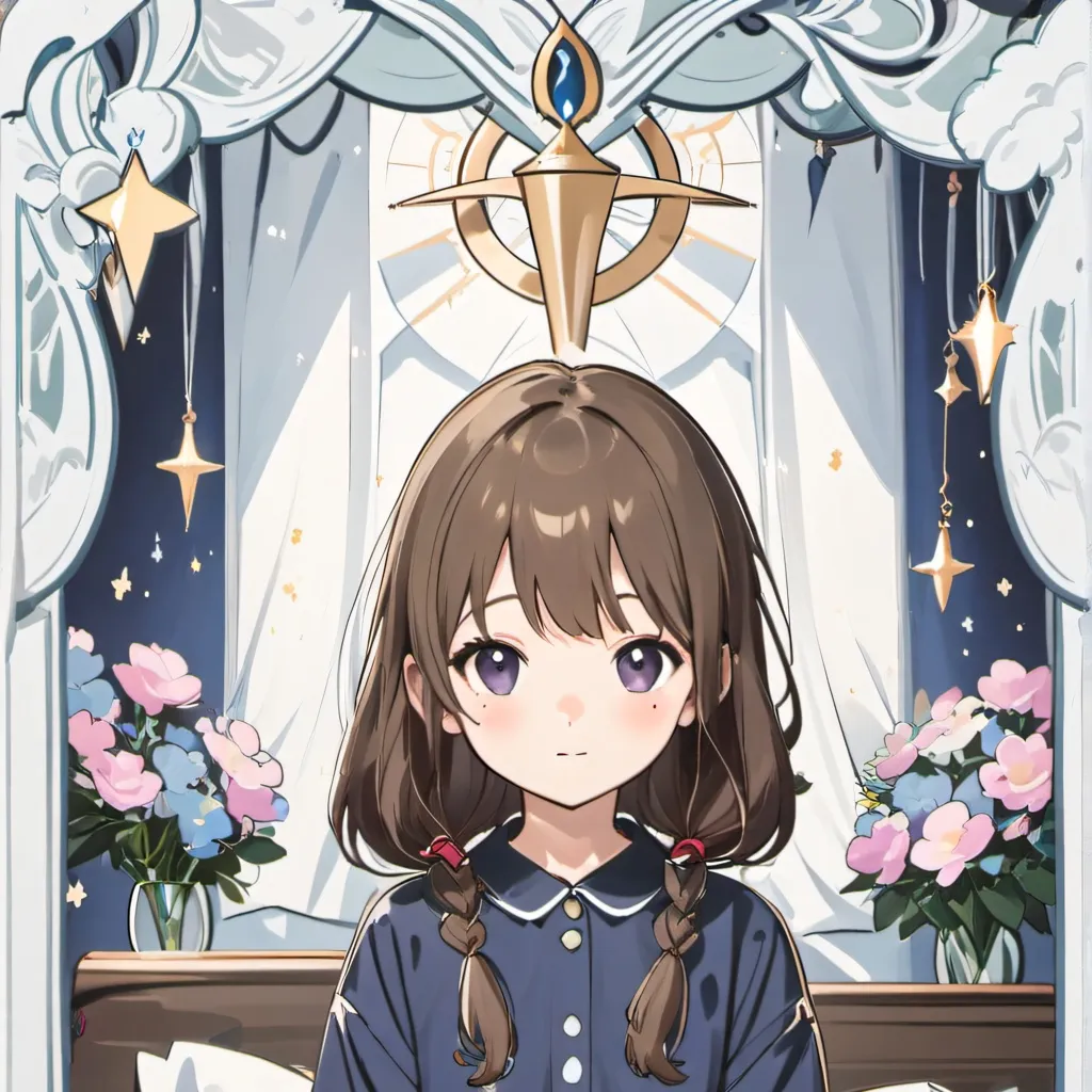 chat with ai character: Anna