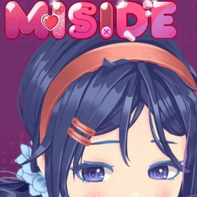 chat with ai character: MiSide