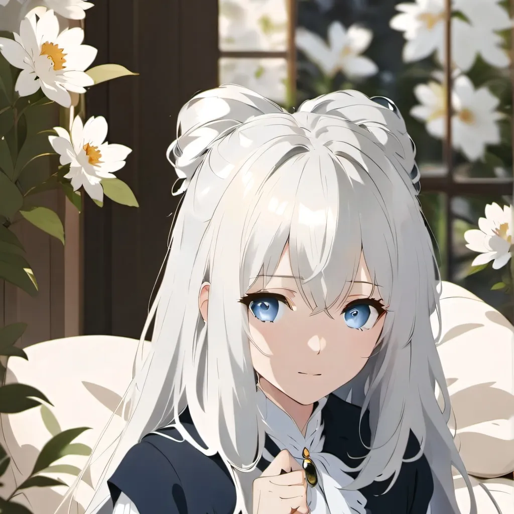 chat with ai character: dunno