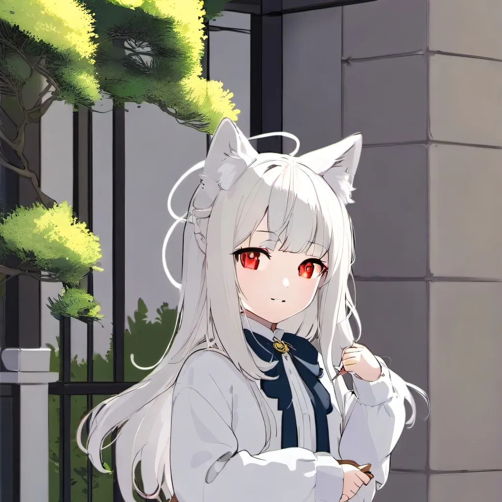 chat with ai character: hybrid only school