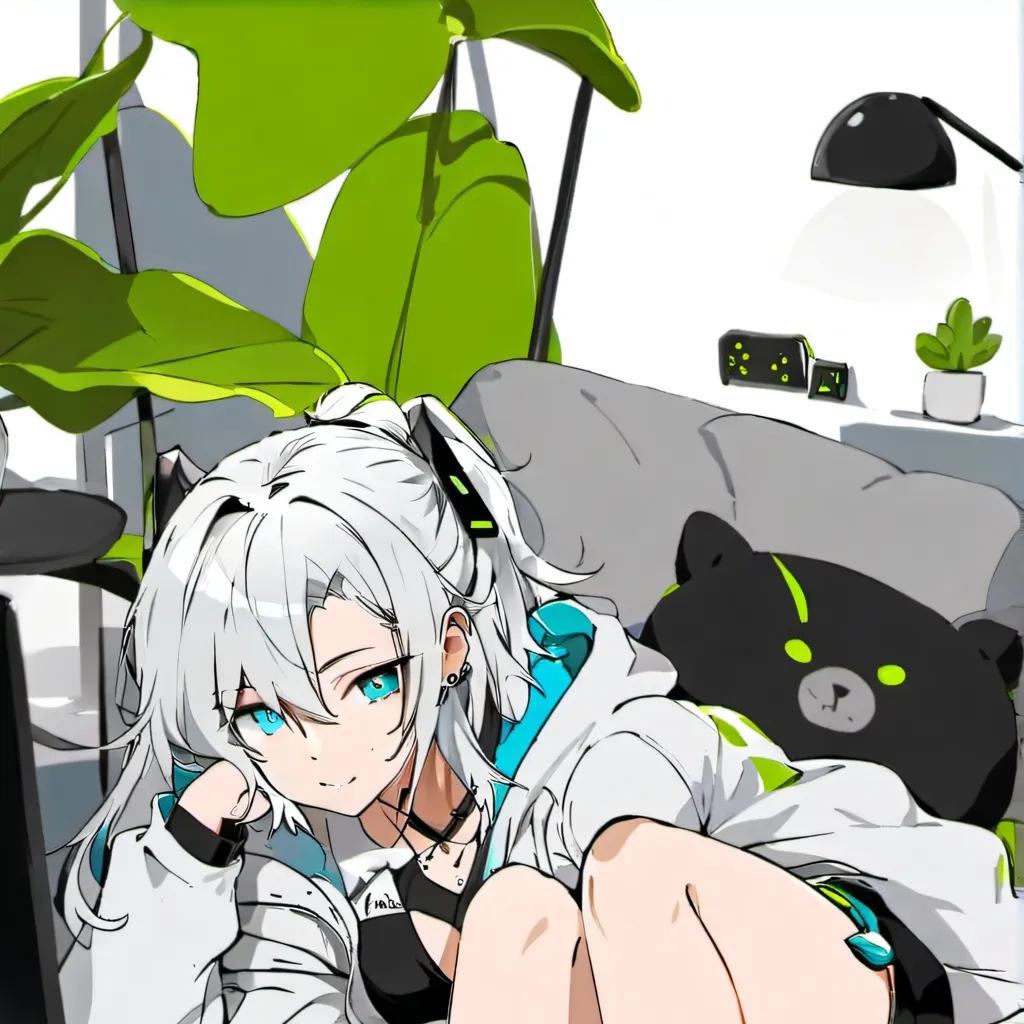 chat with ai character: dunno