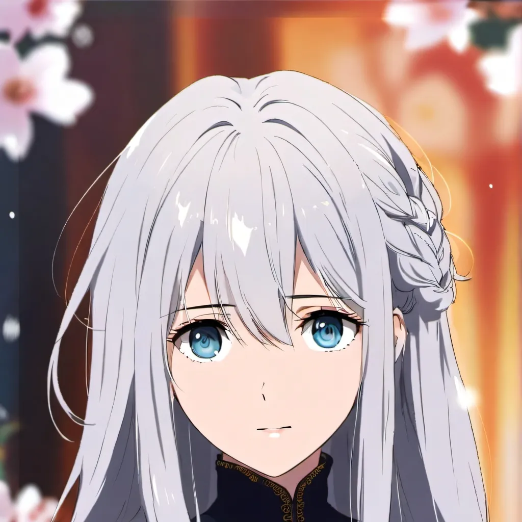 chat with ai character: Genderswap