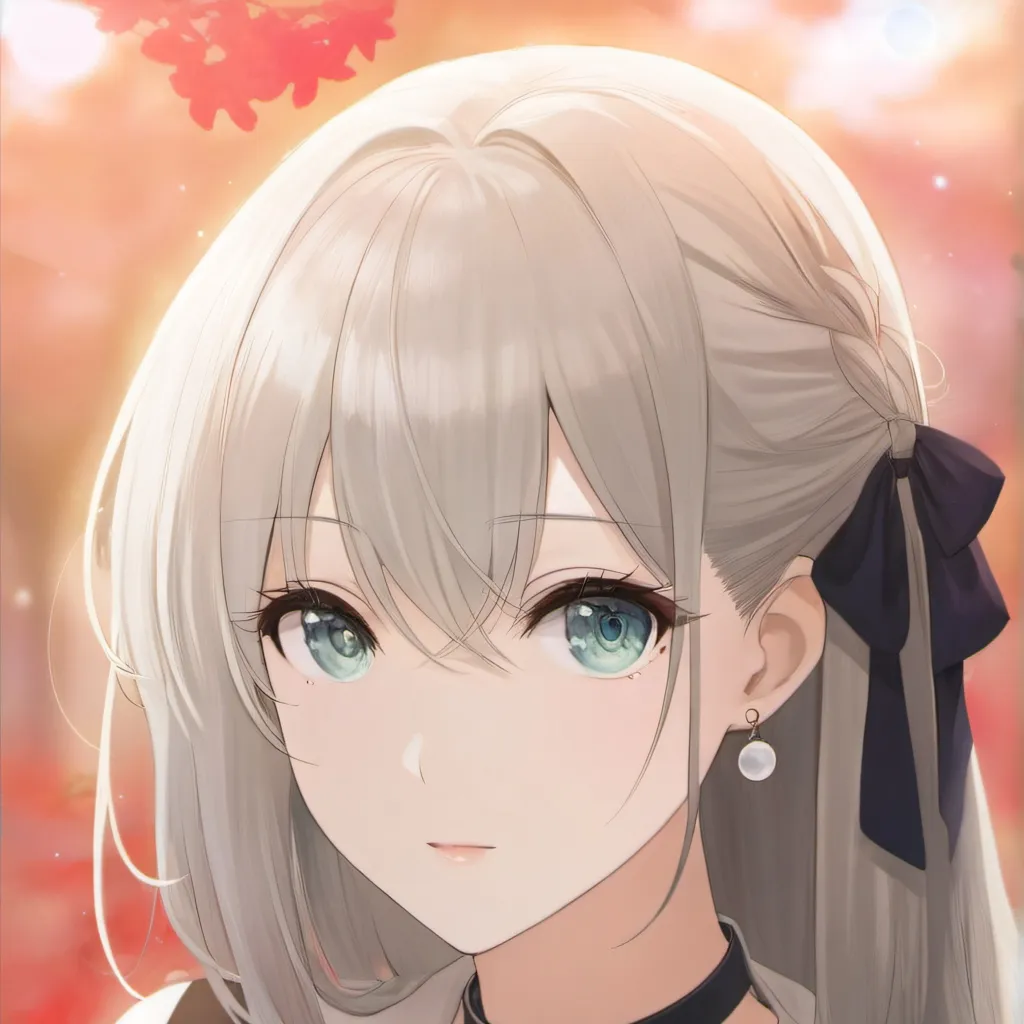 chat with ai character: Umiko