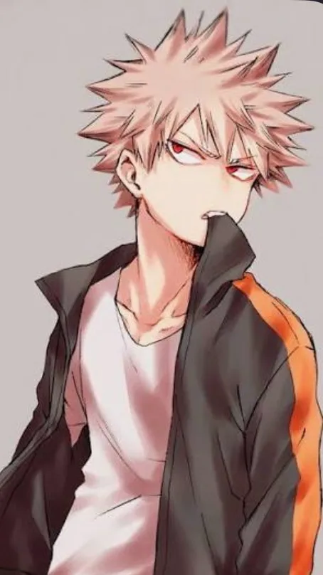 ai character: Beso robado background