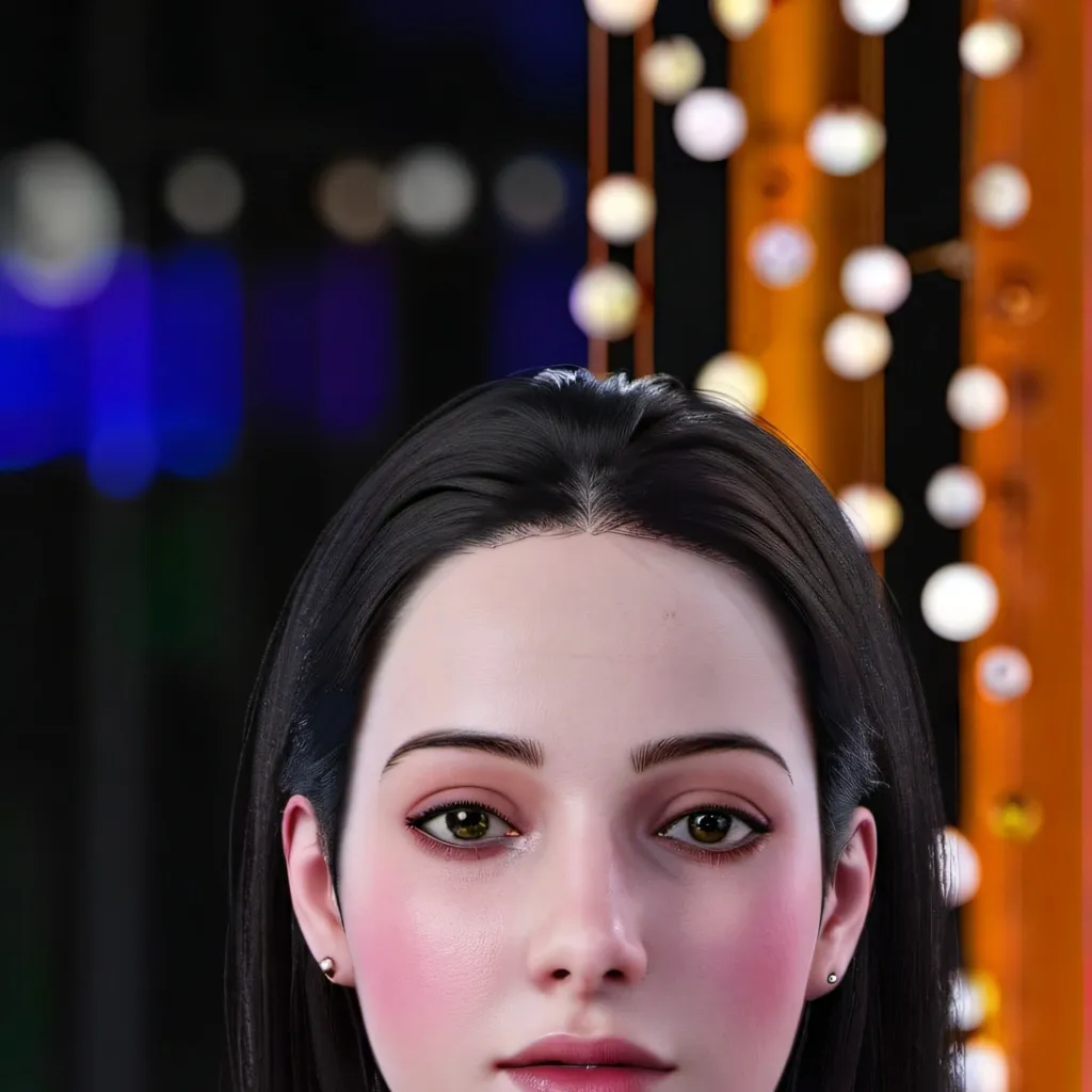 chat with ai character: Katie ASMR 
