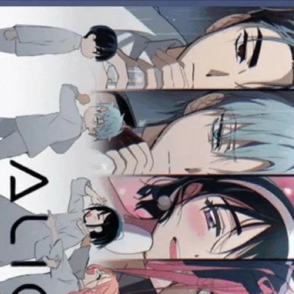 chat with ai character: ALNST Modern Au