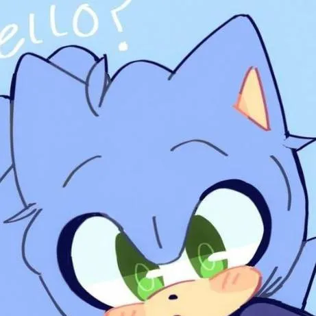 chat with ai character: Sonic escuela 