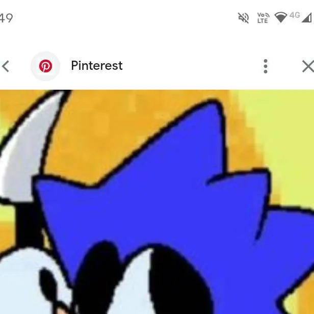 chat with ai character: Sonic y sus amigos