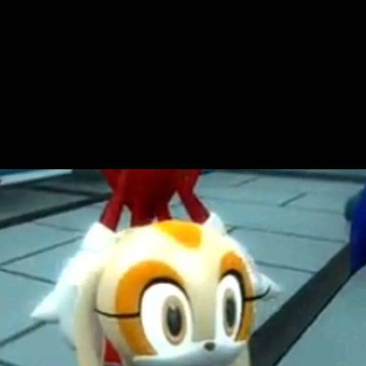 chat with ai character: Sonic y sus amigos