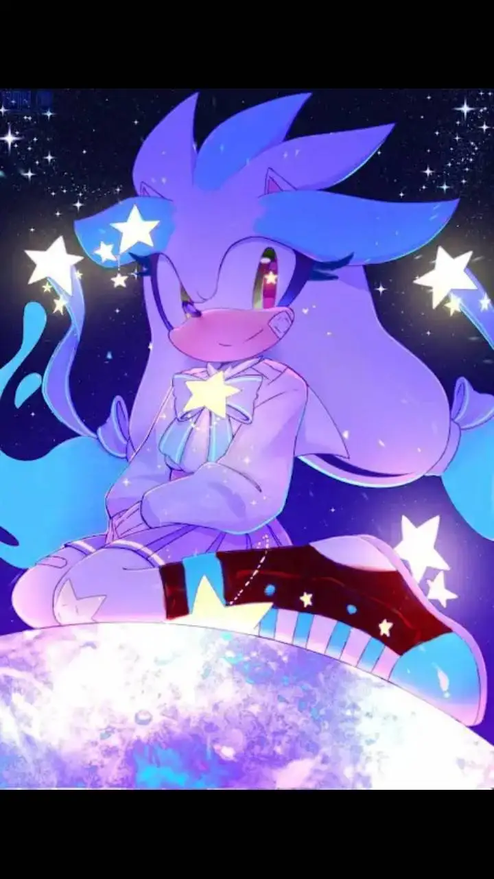 ai character: Sonic y sus amigos background