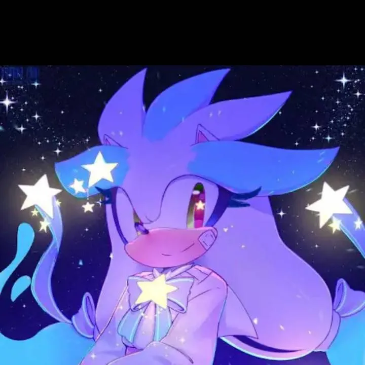 chat with ai character: Sonic y sus amigos