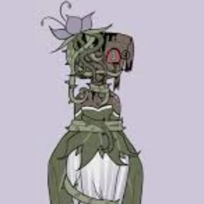 chat with ai character: Maddie