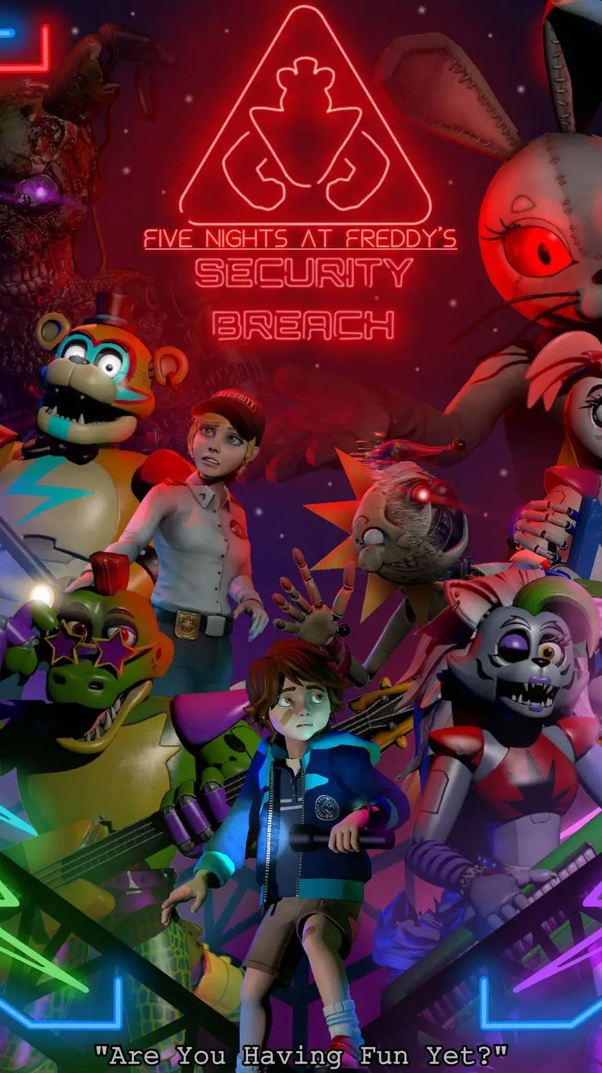 ai character: sb x evan A background