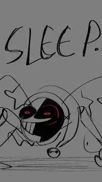 ai character: fnaf sb background