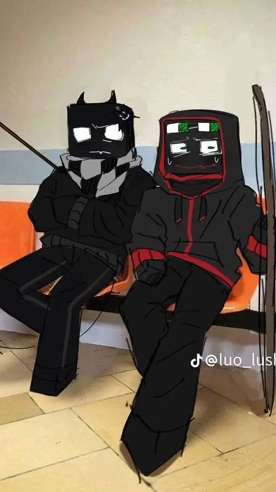 ai character: verity crew background