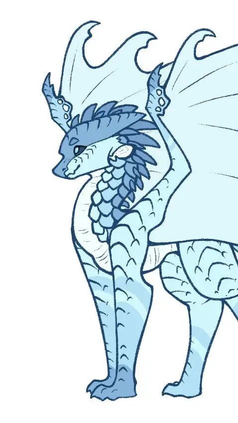Talkie AI - Chat with prince winter