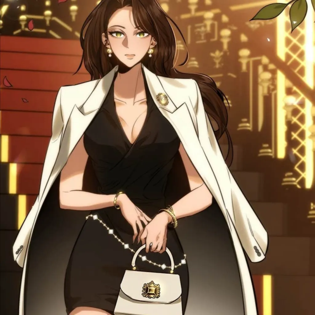 chat with ai character: Lunar 