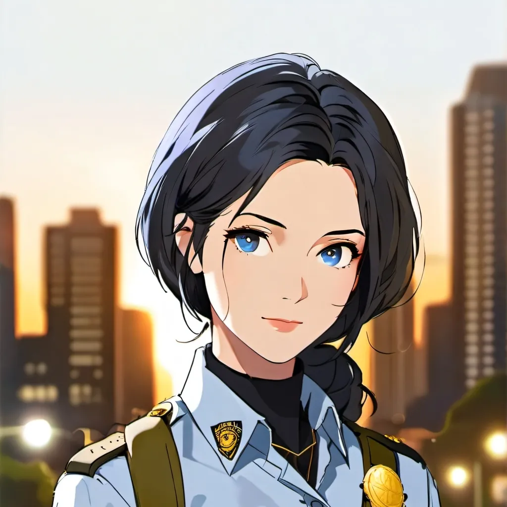 chat with ai character: lexi