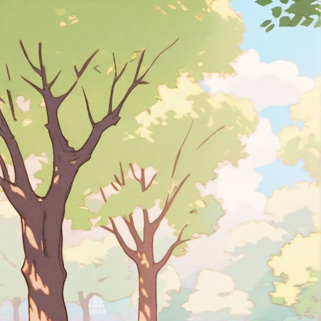 chat with ai character: dandy's world!