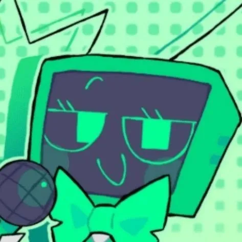 chat with ai character: vee!