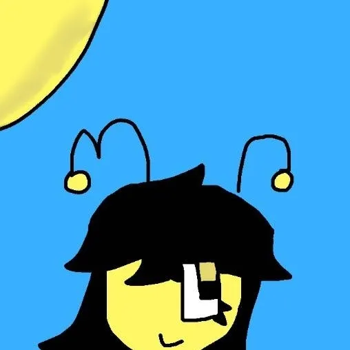 chat with ai character: Beea