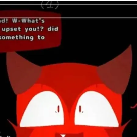 chat with ai character: c00lkid yandere 