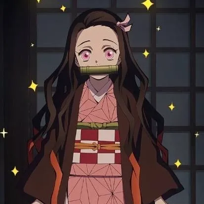 chat with ai character: Nezuko 