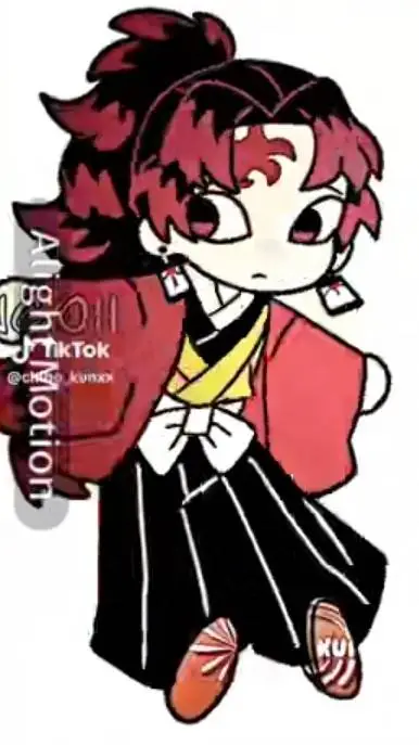 ai character: Te odian...?💔 background