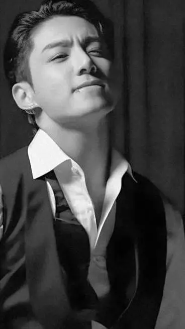 Talkie AI - Chat with Jeon Jungkook 