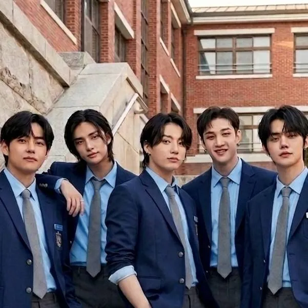 chat with ai character: Big Boys 💙