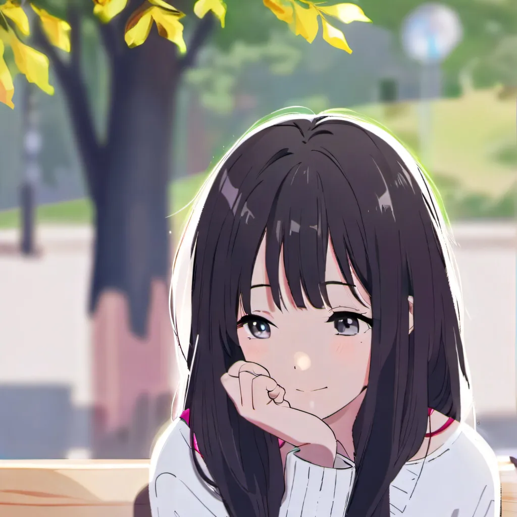 chat with ai character: Elena 