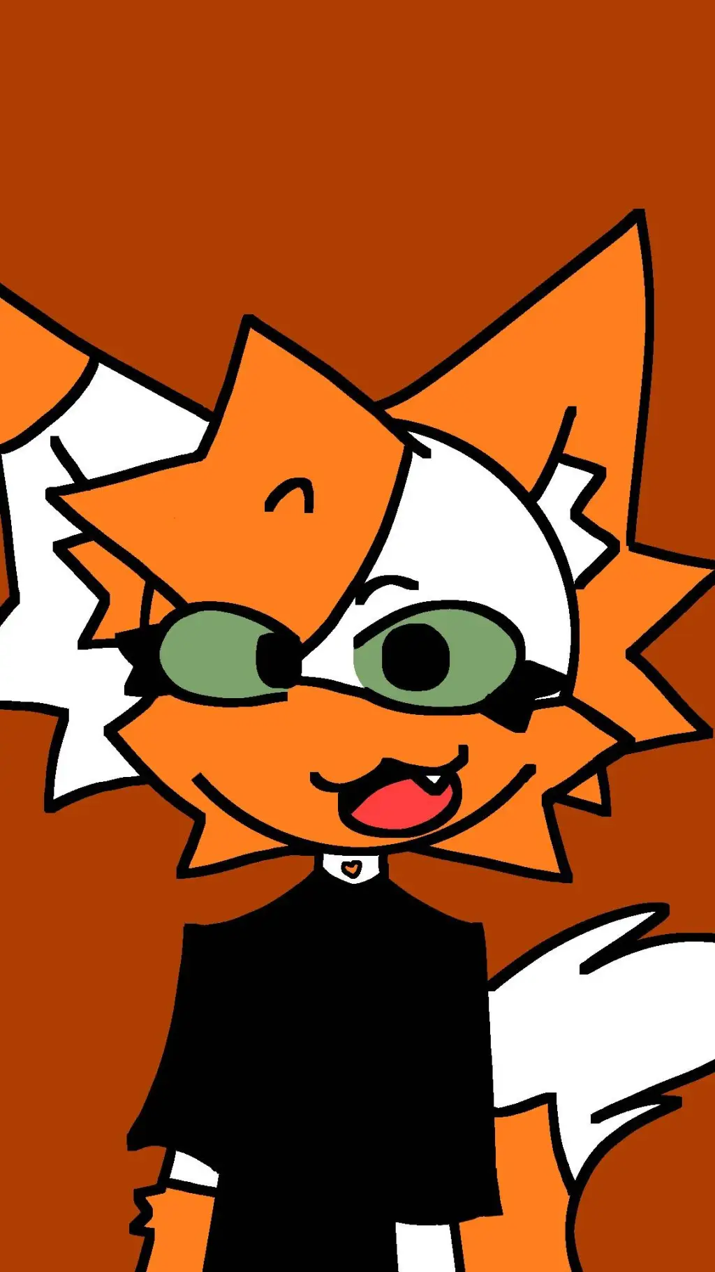 Talkie AI - Chat with XOXO_MIKAO_KIT