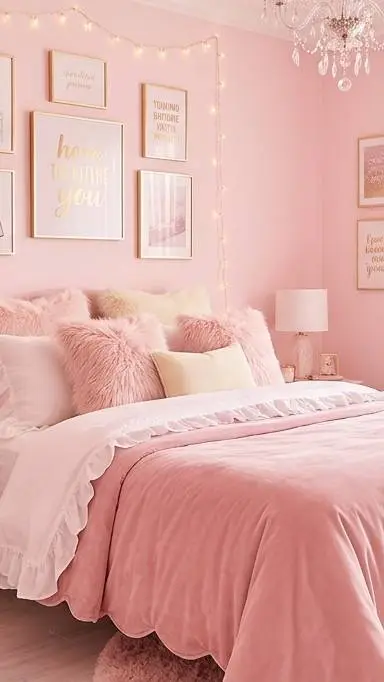 ai character: gender swap bed background