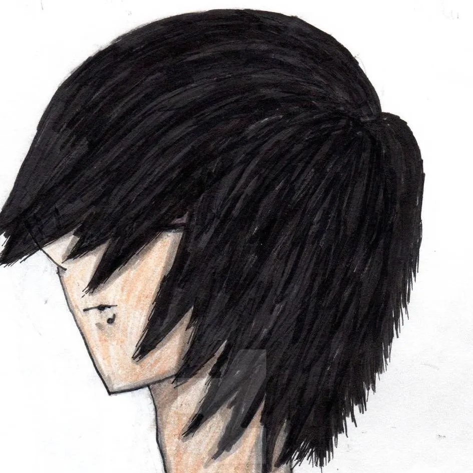 chat with ai character: Zane your brother