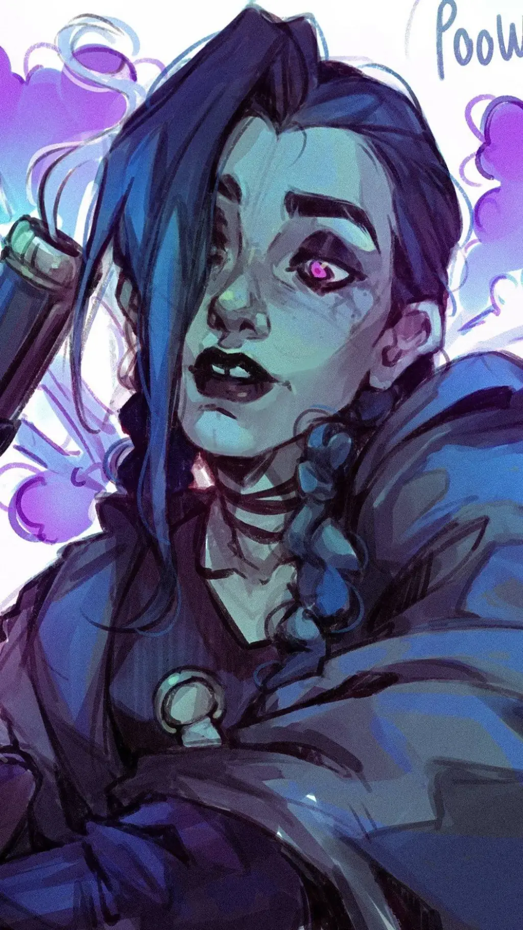 ai character: mypbandj fav episo background