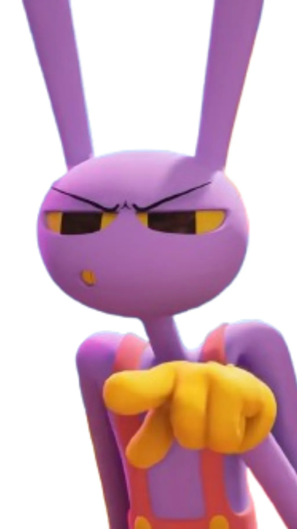 ai character: Jax background