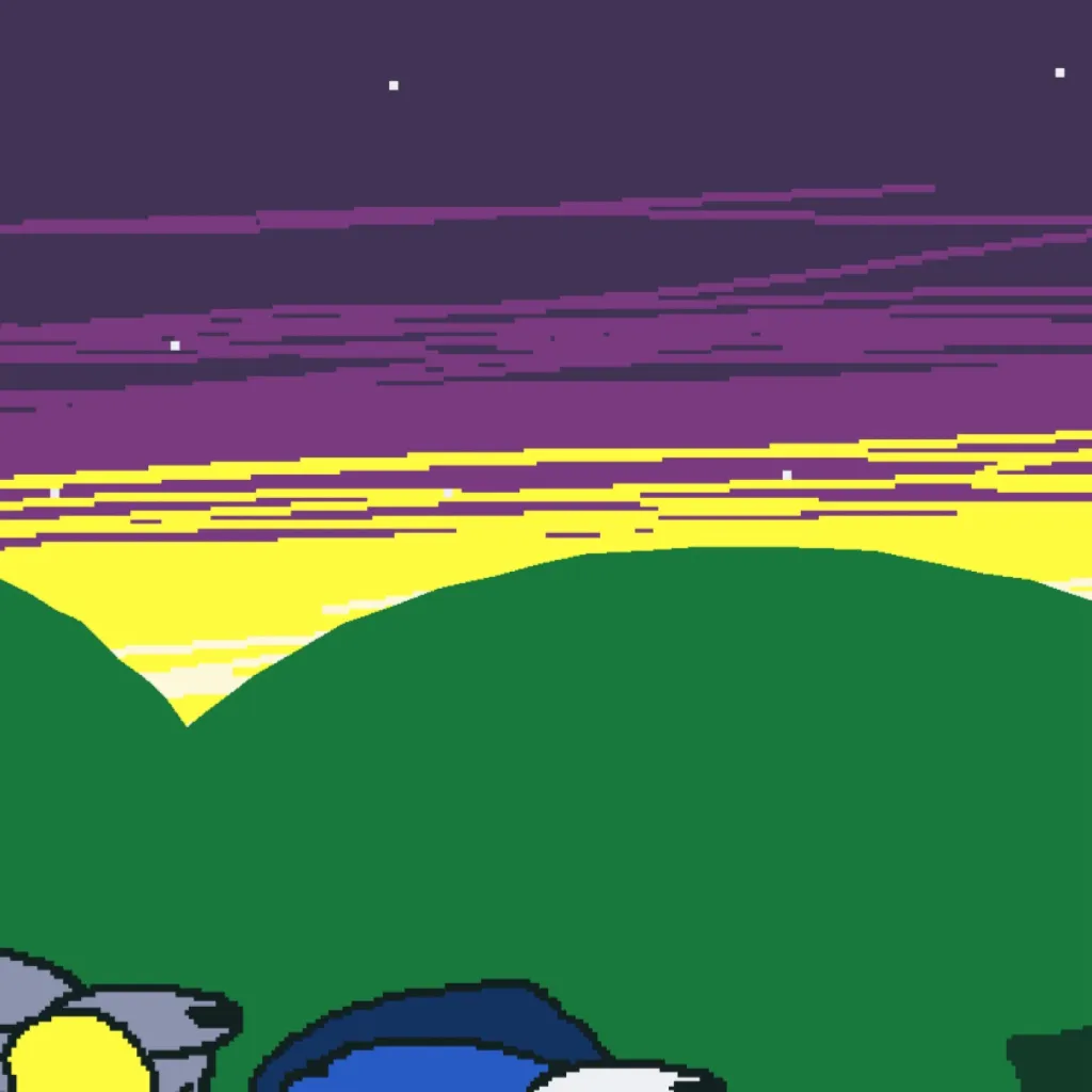 chat with ai character: Sprunki 