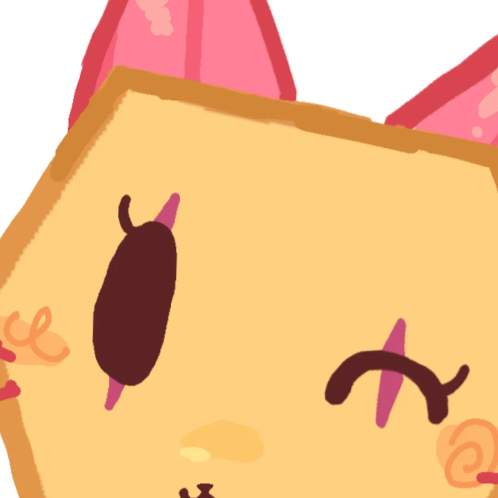 chat with ai character: 🩷scraps💛