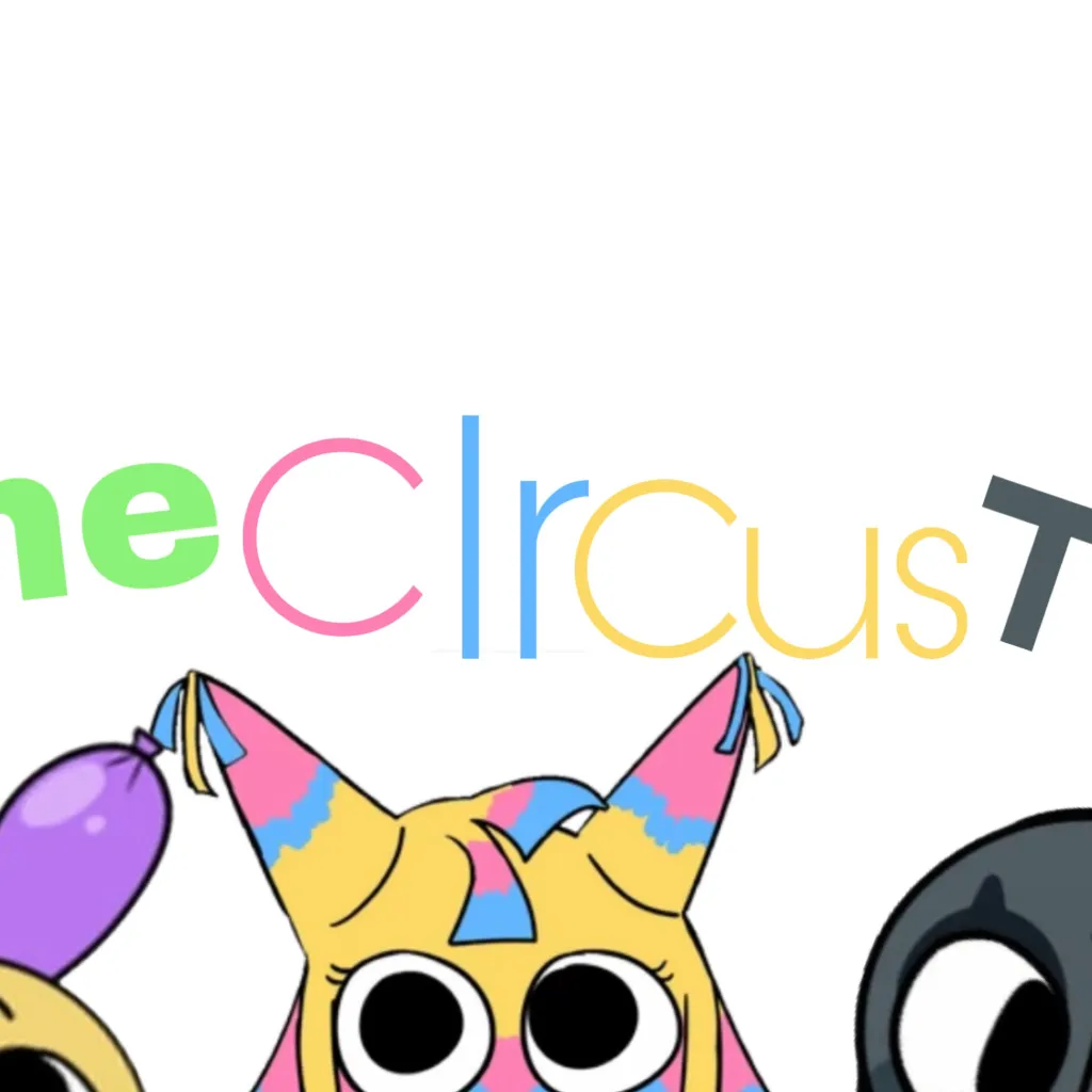 chat with ai character: The circus trio 